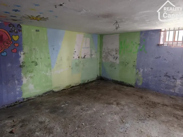 Prodej rodinného domu, Dolní Lutyně, Polní, 536 m2