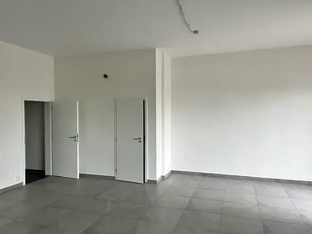 Pronájem obchodního prostoru, Praha - Vysočany, Čerpadlová, 55 m2