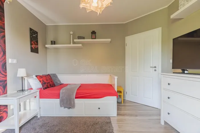 Prodej rodinného domu, Velká Dobrá, Okružní, 107 m2