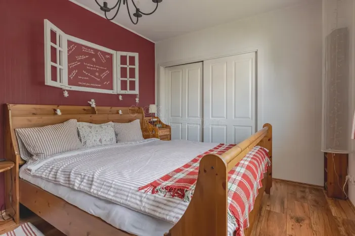 Prodej rodinného domu, Velká Dobrá, Okružní, 107 m2