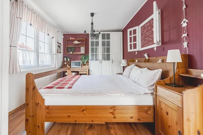 Prodej rodinného domu, Velká Dobrá, Okružní, 107 m2