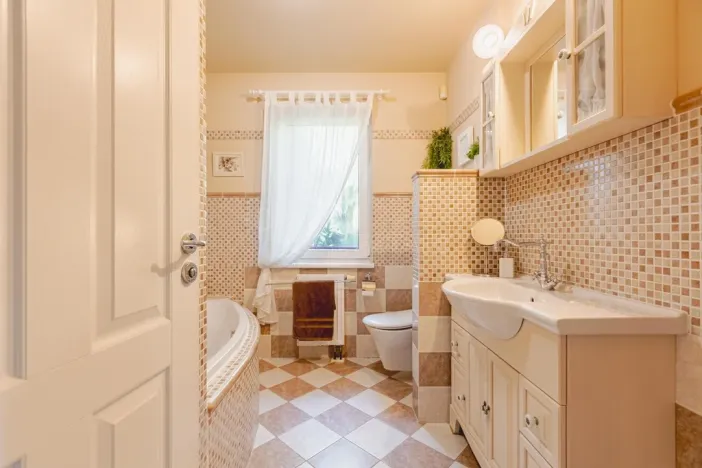 Prodej rodinného domu, Velká Dobrá, Okružní, 107 m2