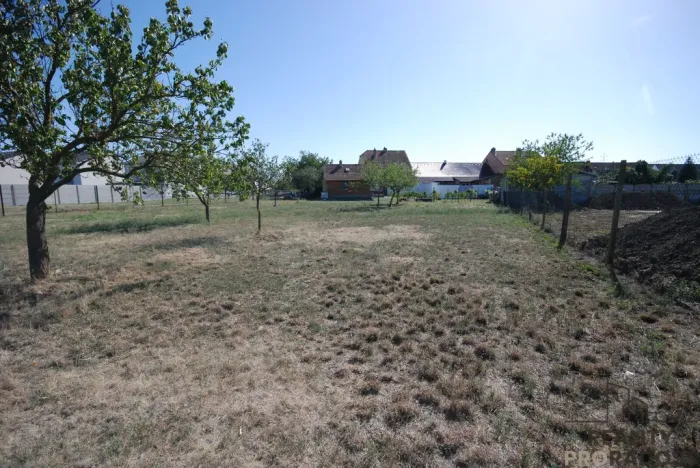 Prodej pozemku pro bydlení, Velké Němčice, 580 m2