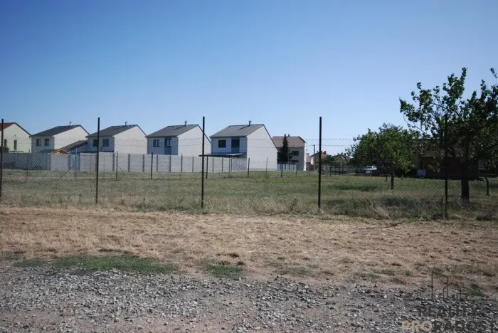 Prodej pozemku pro bydlení, Velké Němčice, 580 m2