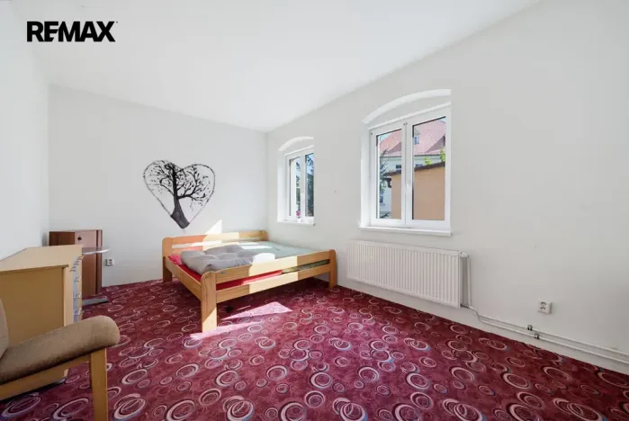Prodej činžovního domu, Aš, Studentská, 340 m2