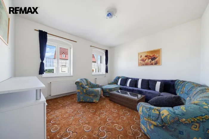 Prodej činžovního domu, Aš, Studentská, 340 m2