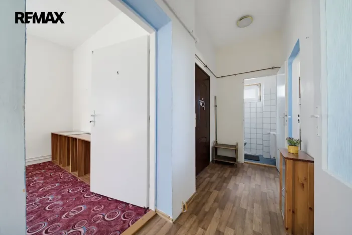 Prodej činžovního domu, Aš, Studentská, 340 m2