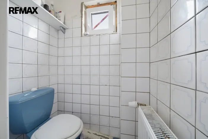 Prodej činžovního domu, Aš, Studentská, 340 m2