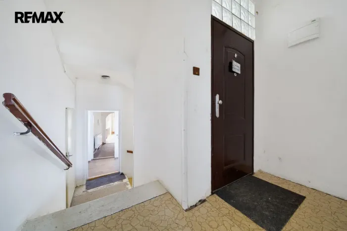 Prodej činžovního domu, Aš, Studentská, 340 m2