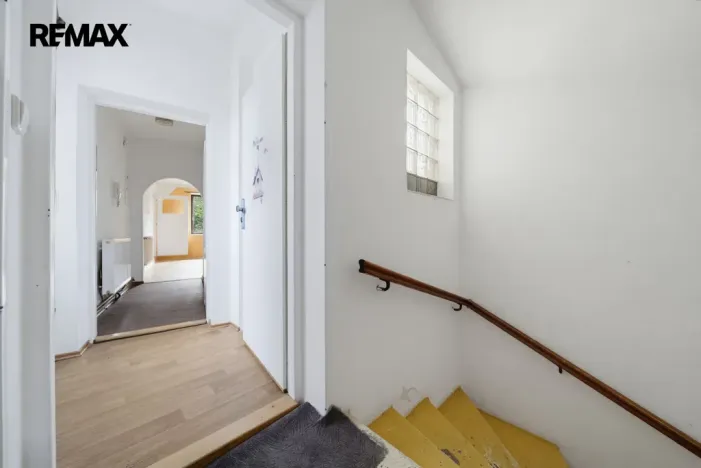 Prodej činžovního domu, Aš, Studentská, 340 m2