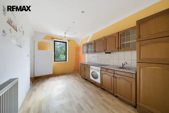 Prodej činžovního domu, Aš, Studentská, 340 m2
