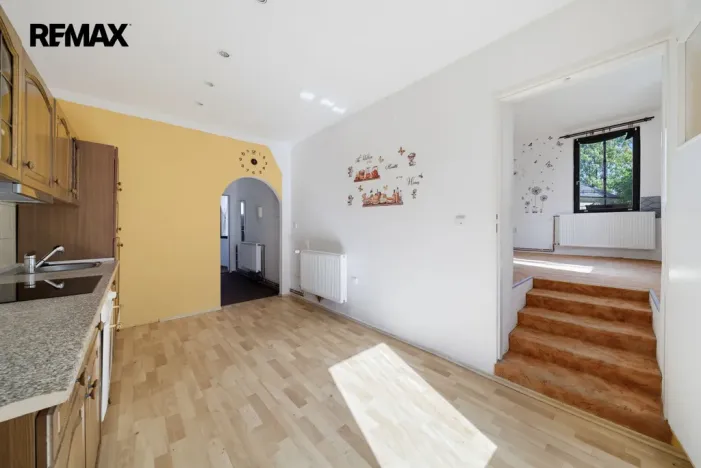 Prodej činžovního domu, Aš, Studentská, 340 m2