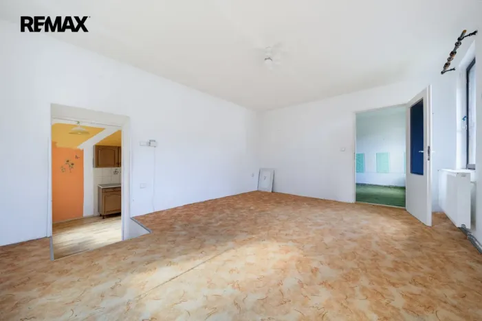 Prodej činžovního domu, Aš, Studentská, 340 m2
