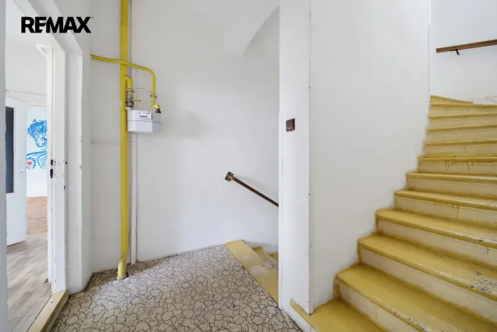 Prodej činžovního domu, Aš, Studentská, 340 m2