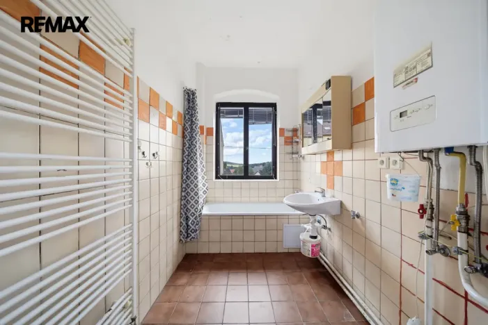Prodej činžovního domu, Aš, Studentská, 340 m2