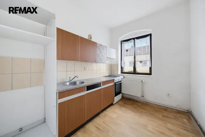 Prodej činžovního domu, Aš, Studentská, 340 m2