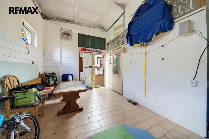 Prodej činžovního domu, Aš, Studentská, 340 m2