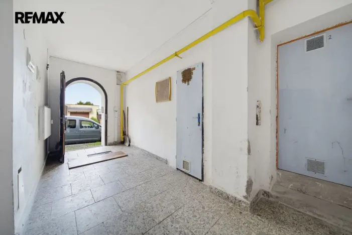 Prodej činžovního domu, Aš, Studentská, 340 m2
