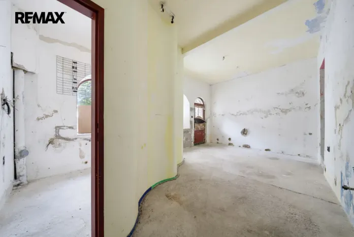 Prodej činžovního domu, Aš, Studentská, 340 m2