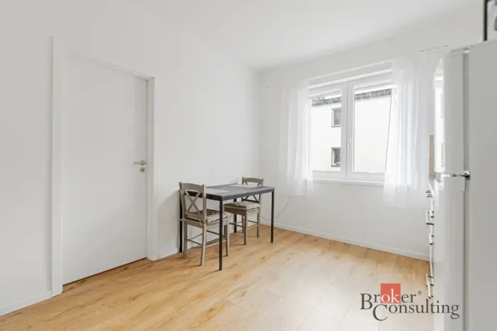 Prodej bytu 1+1, Ostrava - Mariánské Hory, Cottonové, 37 m2