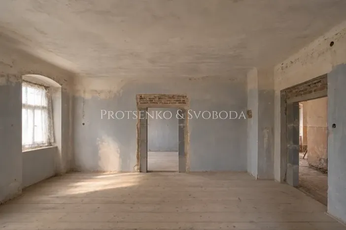 Prodej činžovního domu, Mnichov, 410 m2