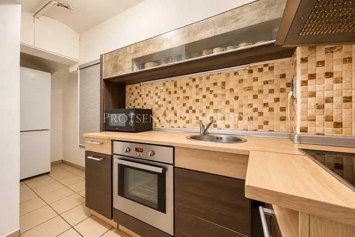 Prodej vícegeneračního domu, Jihlava, Židovská, 200 m2