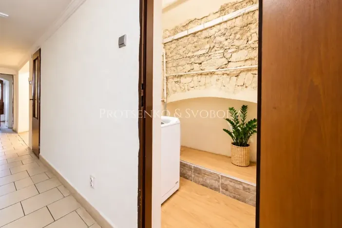 Prodej vícegeneračního domu, Jihlava, Židovská, 200 m2