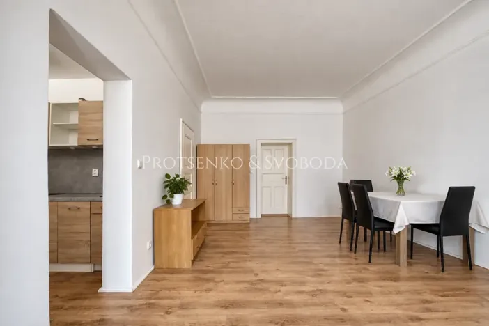 Prodej činžovního domu, Jihlava, Židovská, 180 m2