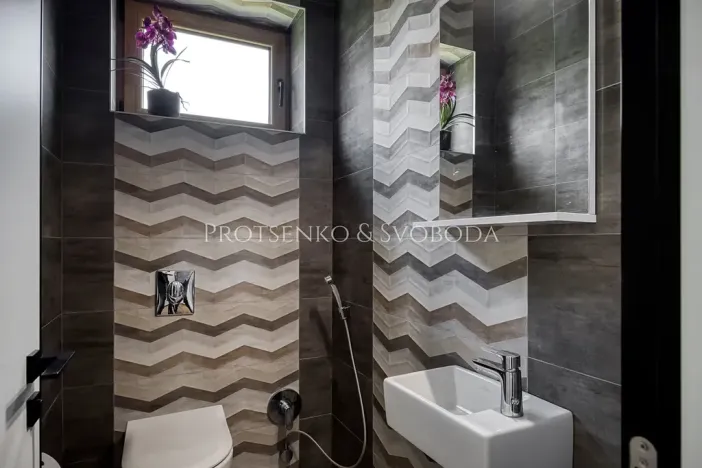 Prodej rodinného domu, Vysoký Újezd, U Rybníčka, 342 m2