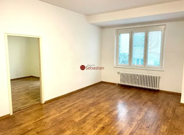 Pronájem bytu 2+kk, Pardubice - Zelené Předměstí, Havlíčkova, 83 m2