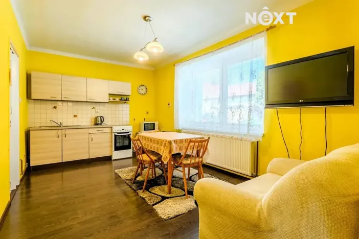 Prodej rodinného domu, Snovídky, 135 m2