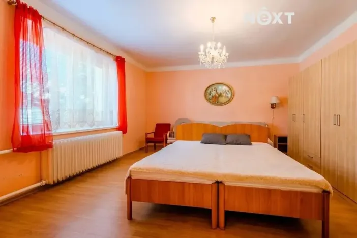 Prodej rodinného domu, Snovídky, 135 m2