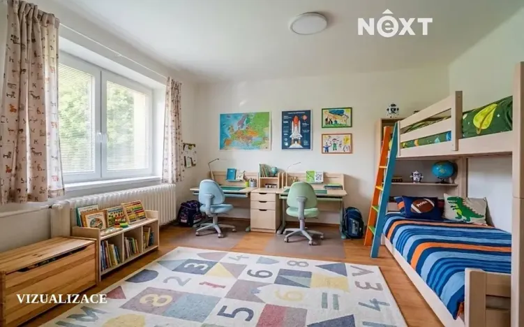 Prodej rodinného domu, Snovídky, 135 m2