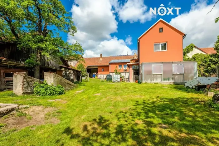 Prodej rodinného domu, Snovídky, 135 m2