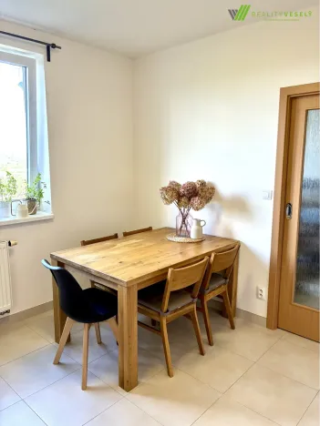 Pronájem bytu 2+1, Brno, Vondrákova, 60 m2