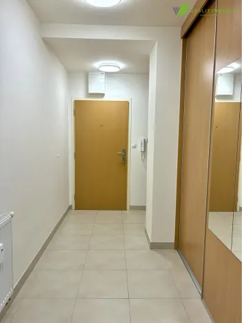 Pronájem bytu 2+1, Brno, Vondrákova, 60 m2
