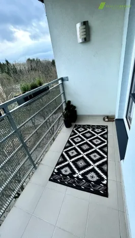 Pronájem bytu 2+1, Brno, Vondrákova, 60 m2