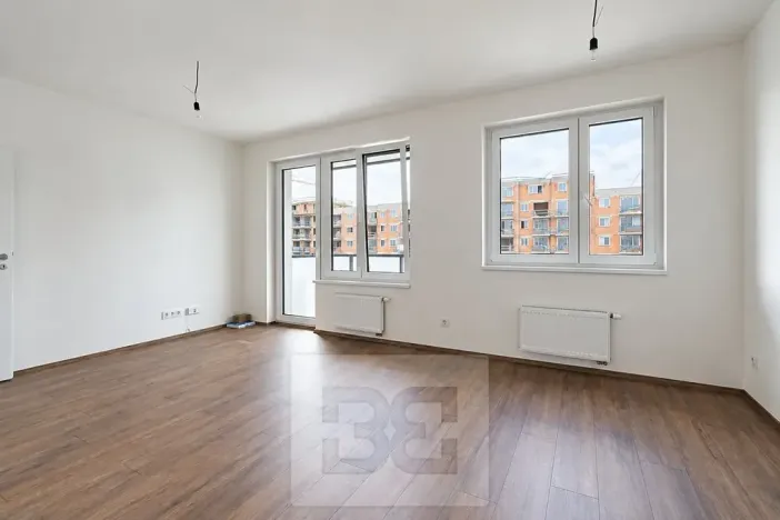 Pronájem bytu 1+kk, Praha - Hostivař, Arnošta Staňka, 32 m2