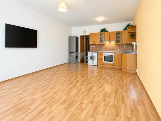 Pronájem bytu 1+kk, Orlová - Lutyně, F. S. Tůmy, 32 m2