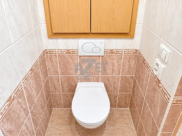 Pronájem bytu 1+kk, Orlová - Lutyně, F. S. Tůmy, 32 m2