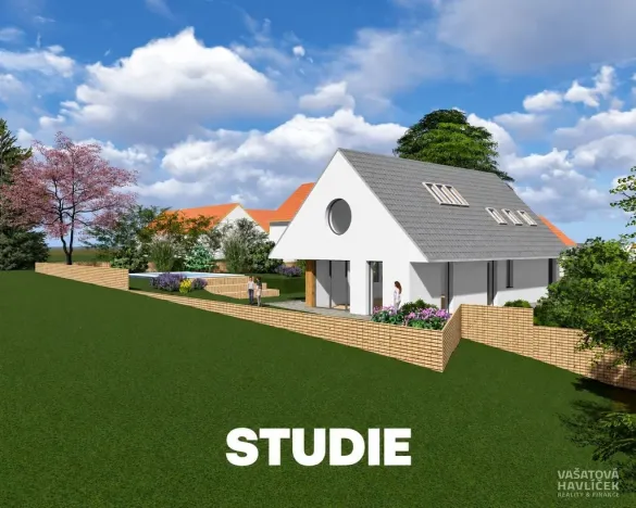 Prodej pozemku pro bydlení, Týniště nad Orlicí, 1108 m2