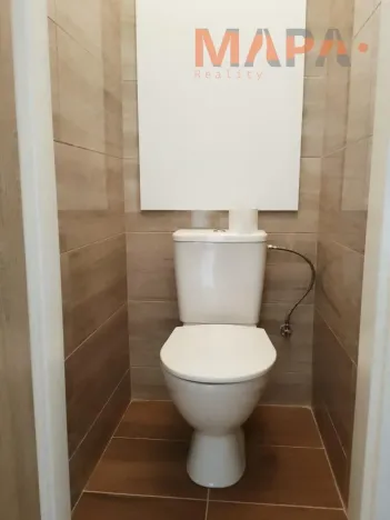 Pronájem bytu 2+1, Jirkov, Osvobození, 50 m2