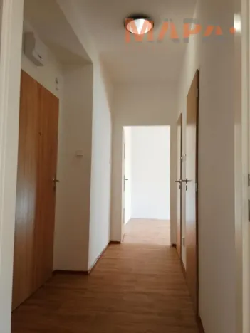 Pronájem bytu 2+1, Jirkov, Osvobození, 50 m2