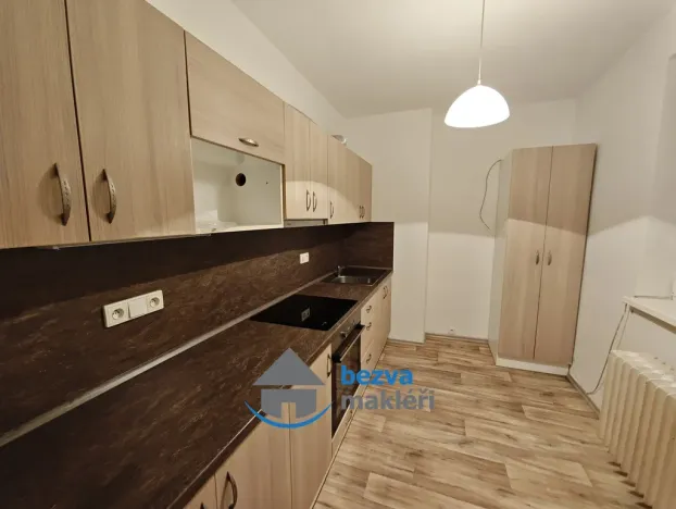 Pronájem bytu 2+1, Skuteč, Československé armády, 52 m2