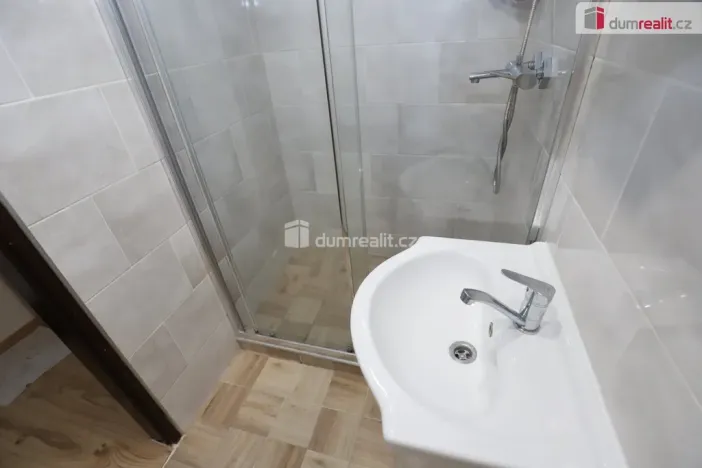 Prodej bytu 1+1, Horní Slavkov, U Lesoparku, 36 m2