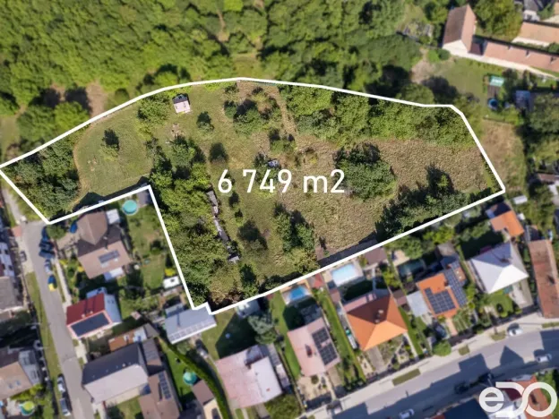 Prodej pozemku pro bydlení, Městec Králové, 6749 m2