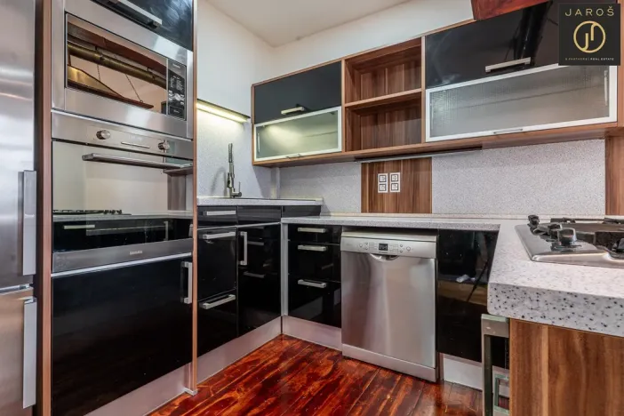Prodej bytu 3+kk, Benátky nad Jizerou, Krouského, 73 m2