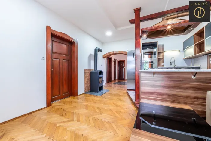 Prodej bytu 3+kk, Benátky nad Jizerou, Krouského, 73 m2