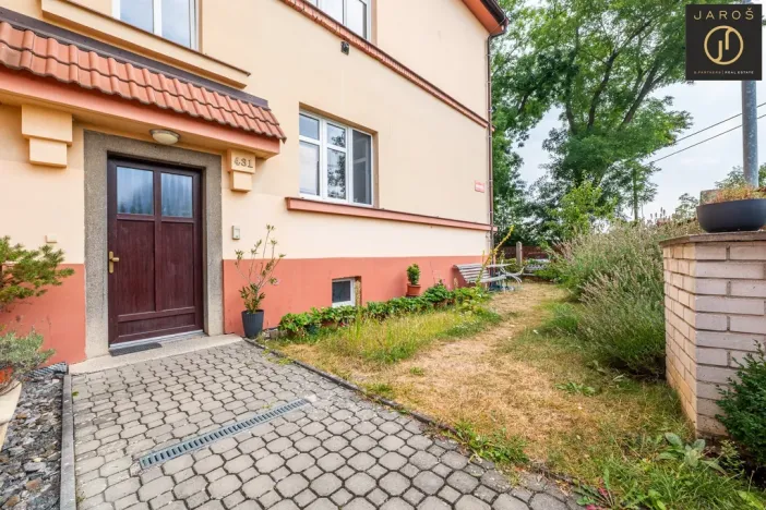 Prodej bytu 3+kk, Benátky nad Jizerou, Krouského, 73 m2