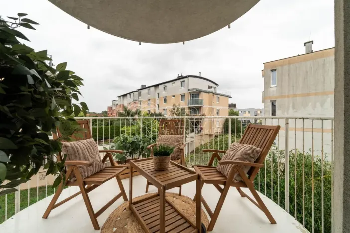 Prodej bytu 2+kk, Praha, Pastevců, 59 m2